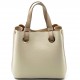 couleur Beige/Gris taupe
