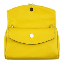 Bolso Crossbody y Cartera de Mano 2 en 1 en Piel Grabada - Últimas Unidades