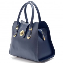 Clarissa Tote leather bag