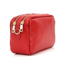Amara GM Borsa a Tracolla in Pelle