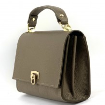 Giuliana Leather Handbag
