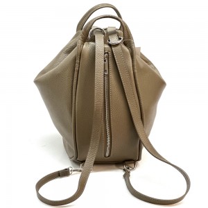 Caterina Leather Bucket Bag Caterina Leather Bucket Bag