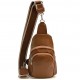 couleur Marron foncé