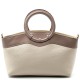 Colour Beige/Pink
