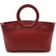 couleur Rouge foncée