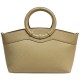Farbe Licht taupe
