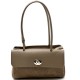 Farbe Dunkelgrau taupe