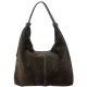 Farbe Dunkelbraun