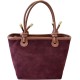 Colour Bordeaux