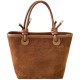 Colour Light brown