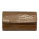 couleur Marron foncé