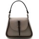 Colour Dark taupe/Dark brown
