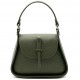 Colour Dark green