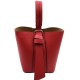 couleur Rouge foncée