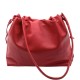 Colour Light red