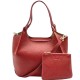 Colour Dark red
