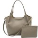 Colour Light taupe