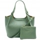 Colour Light Green