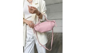 Olga Italian Cow Leather Handbag