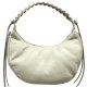 Cor Beige/Cinza taupe