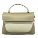 Color Beige/Gris taupe