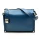 Farbe Jeansblau