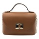 Colour Light brown