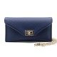 couleur Bleu foncé