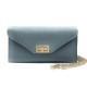 couleur Bleu Gris