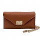 couleur Marron foncé