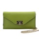 couleur Vert avocat