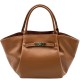Colour Light brown