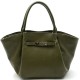 Colour Dark green