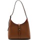 Colour Light brown