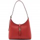 Colour Light red