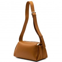 Noa Italian Cow Leather Shoulder Bag