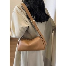 Noa Italian Cow Leather Shoulder Bag