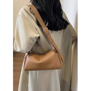 Noa Italian Cow Leather Shoulder Bag