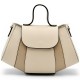Color Beige/Gris taupe