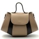 Colour Light taupe/Dark brown