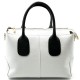 Colour White/Black