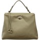 Farbe Licht taupe