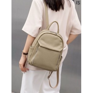 Alessia Italian Leather Backpack Alessia Italian Leather Backpack