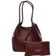 Farbe Bordeaux