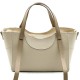 couleur Beige/Gris taupe