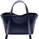 couleur Bleu foncé