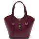 Farbe Bordeaux