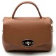 Colour Light brown