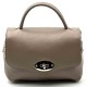 Colour Dark taupe