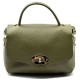 Colour Dark green